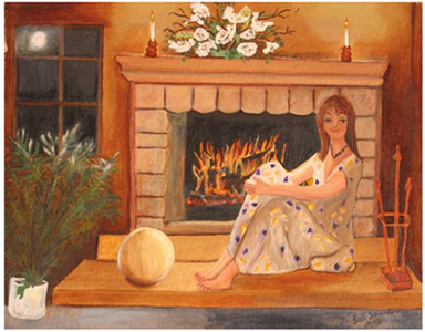 Fireside