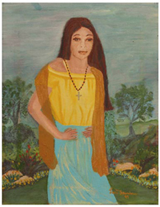 Senorita