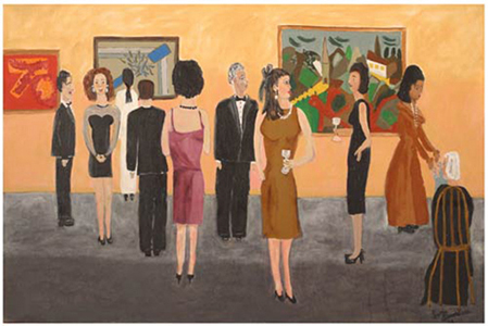 The Art Show