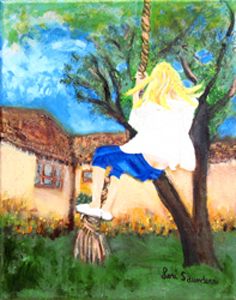 Swing