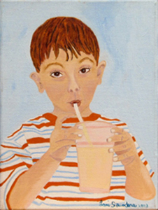 Lemonade