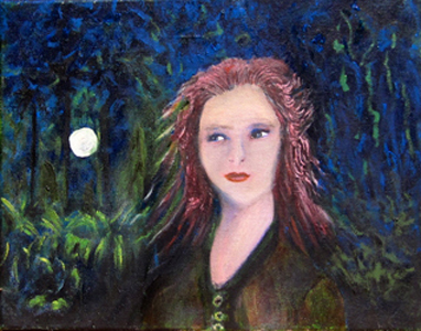 Moon Glow