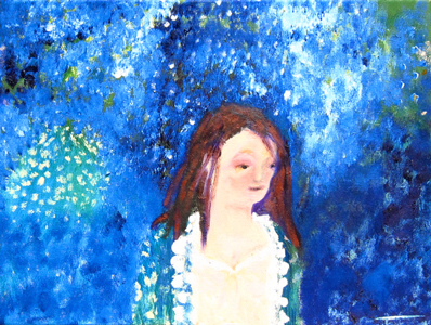 Blue Mood