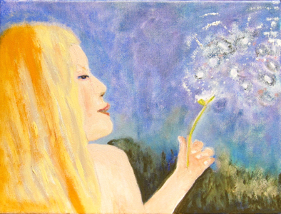 A Wish