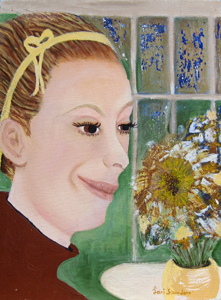 Flower Power