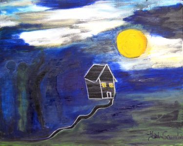 Spirit House