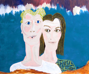 Perfect Couple