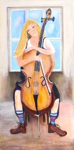 Fiddling Around
